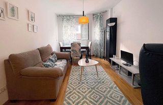 Piso en alquiler en Villanueva de la Cañada en Villanueva de la Cañada