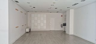 Local comercial en alquiler en Centro en Vitoria-Gasteiz