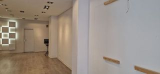 Local comercial en alquiler en Centro en Vitoria-Gasteiz