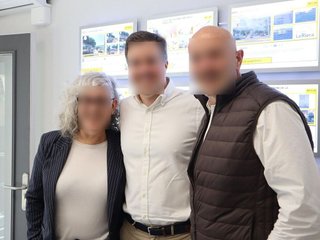 Terreno en venta en Arenys de Munt