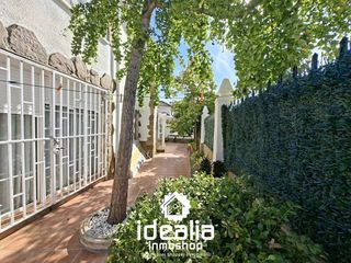 Chalet en venta en San Martín de la Vega