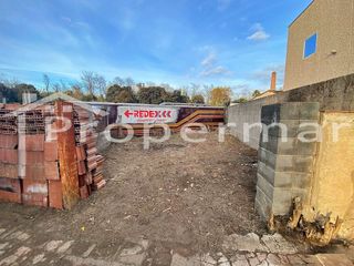 Nave industrial en venta en Parets del Vallès