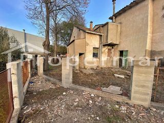 Nave industrial en venta en Parets del Vallès