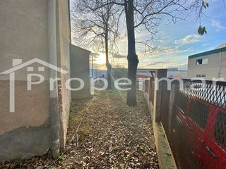 Nave industrial en venta en Parets del Vallès