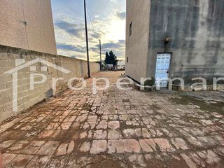 Nave industrial en venta en Parets del Vallès