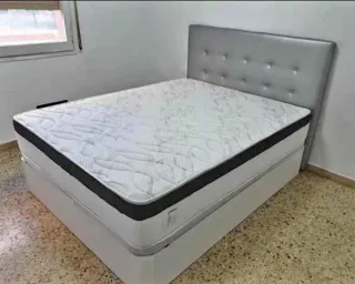Cama cama canapé