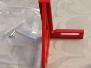 Escuadra 3D Carpintería