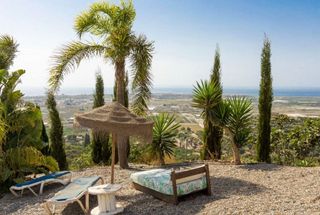 Chalet en venta en Motril pueblo en Motril