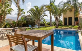 Chalet en venta en Motril pueblo en Motril