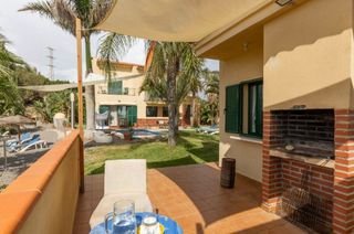 Chalet en venta en Motril pueblo en Motril