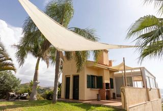 Chalet en venta en Motril pueblo en Motril