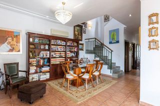 Chalet en venta en Motril pueblo en Motril