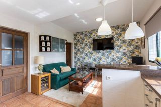 Chalet en venta en Motril pueblo en Motril