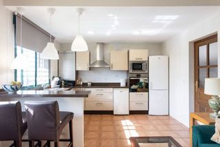 Chalet en venta en Motril pueblo en Motril