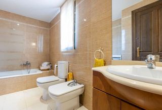 Chalet en venta en Motril pueblo en Motril