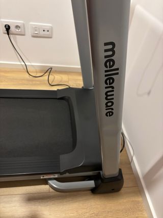 Cinta de Correr Mellerware