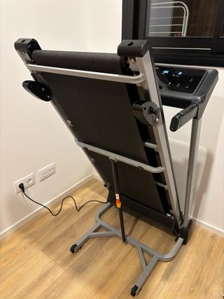 Cinta de Correr Mellerware