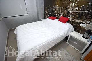 Piso en venta en Centro en Almazora/Almassora