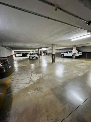 Garaje en venta en Pont Nou - Corazón de Jesús en Elche