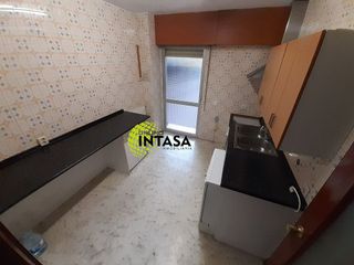 Piso en venta en San Lázaro en Zamora