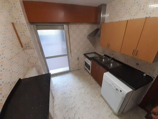 Piso en venta en San Lázaro en Zamora