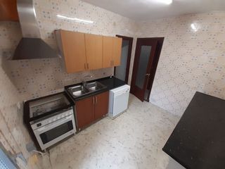 Piso en venta en San Lázaro en Zamora