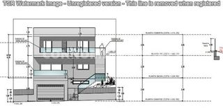 Terreno en venta en Urbanitzacions en Lloret de Mar