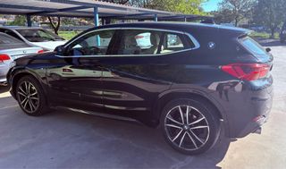 BMW X2 2018