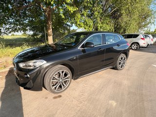 BMW X2 2018