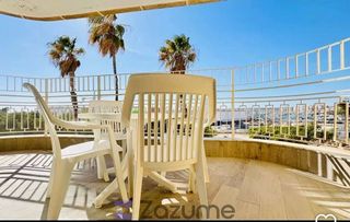 Piso en alquiler en Centro en Torrevieja