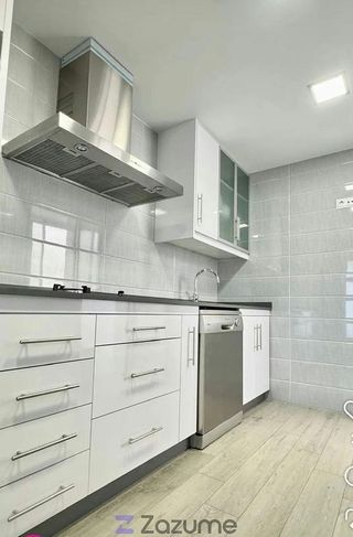 Piso en alquiler en Centro en Torrevieja