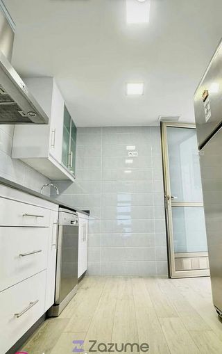 Piso en alquiler en Centro en Torrevieja