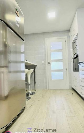 Piso en alquiler en Centro en Torrevieja