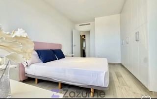 Piso en alquiler en Centro en Torrevieja