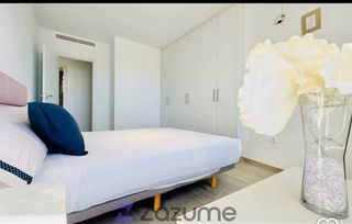 Piso en alquiler en Centro en Torrevieja