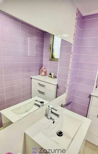 Piso en alquiler en Centro en Torrevieja