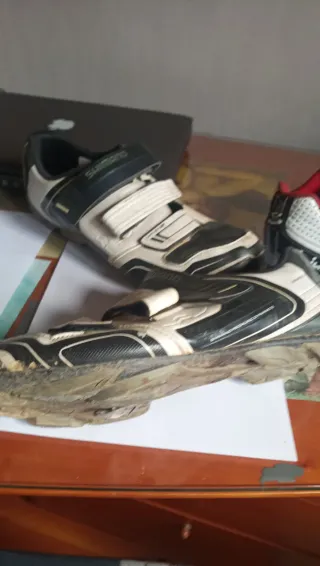 Zapatillas Ciclismo Spiuk 15