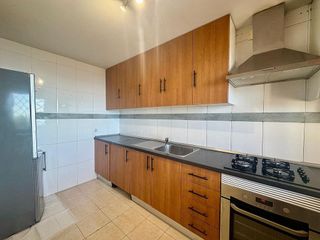 Casa adosada en alquiler en Monterrey - Rancho Domingo en Benalmádena