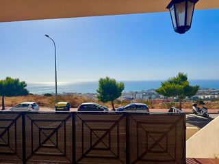 Casa adosada en alquiler en Monterrey - Rancho Domingo en Benalmádena