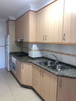 Piso en alquiler en Poio