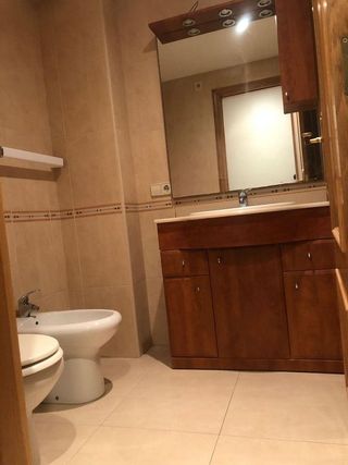 Piso en alquiler en Poio