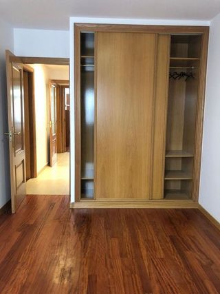 Piso en alquiler en Poio