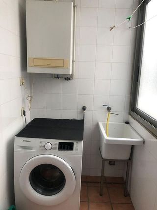 Piso en alquiler en Poio