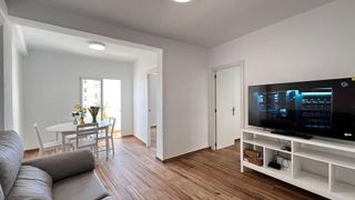 Piso en alquiler en Centro en Almería