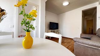 Piso en alquiler en Centro en Almería