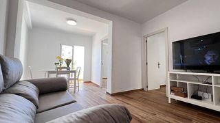 Piso en alquiler en Centro en Almería