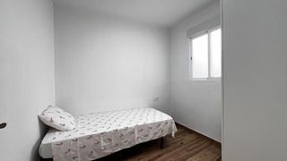 Piso en alquiler en Centro en Almería