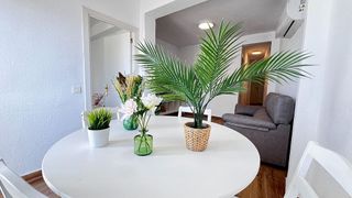 Piso en alquiler en Centro en Almería