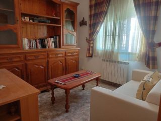 Casa pareada en venta en Puebla de Montalbán (La)