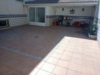 Casa pareada en venta en Puebla de Montalbán (La)